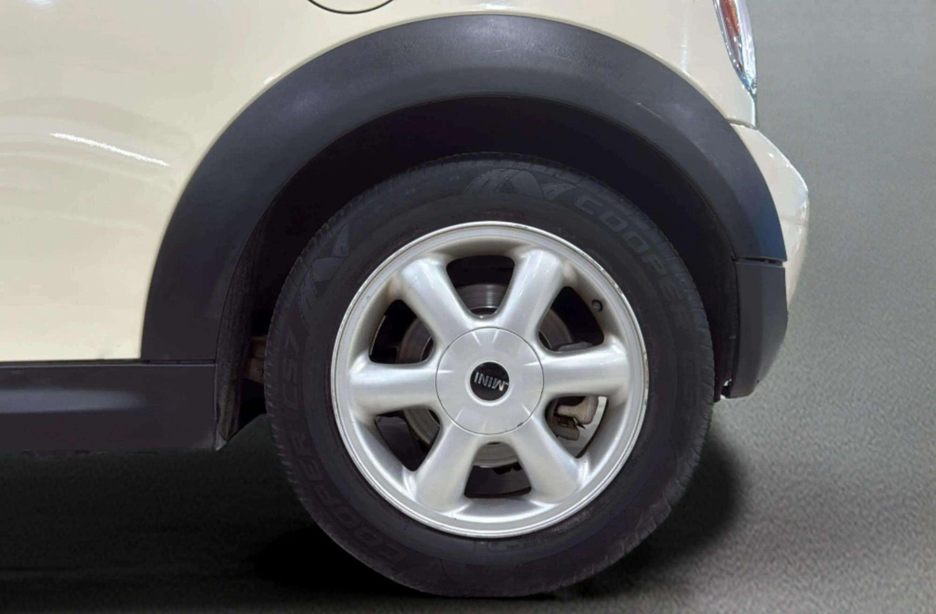 MINI Cooper One - foto 24