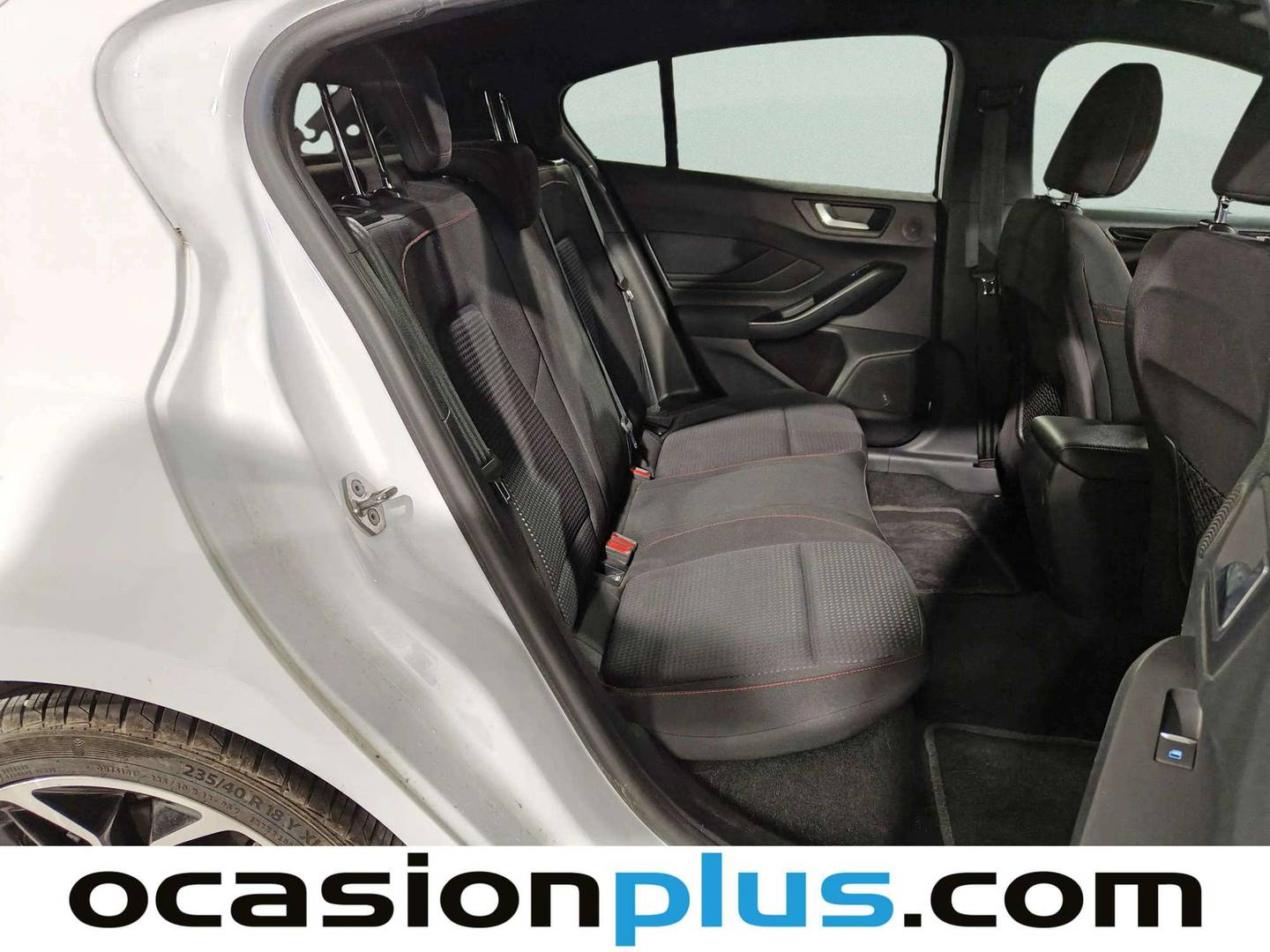 Ford Focus Ford Focus 1.5 Ecoblue ST-Line (120 CV) al mejor precio