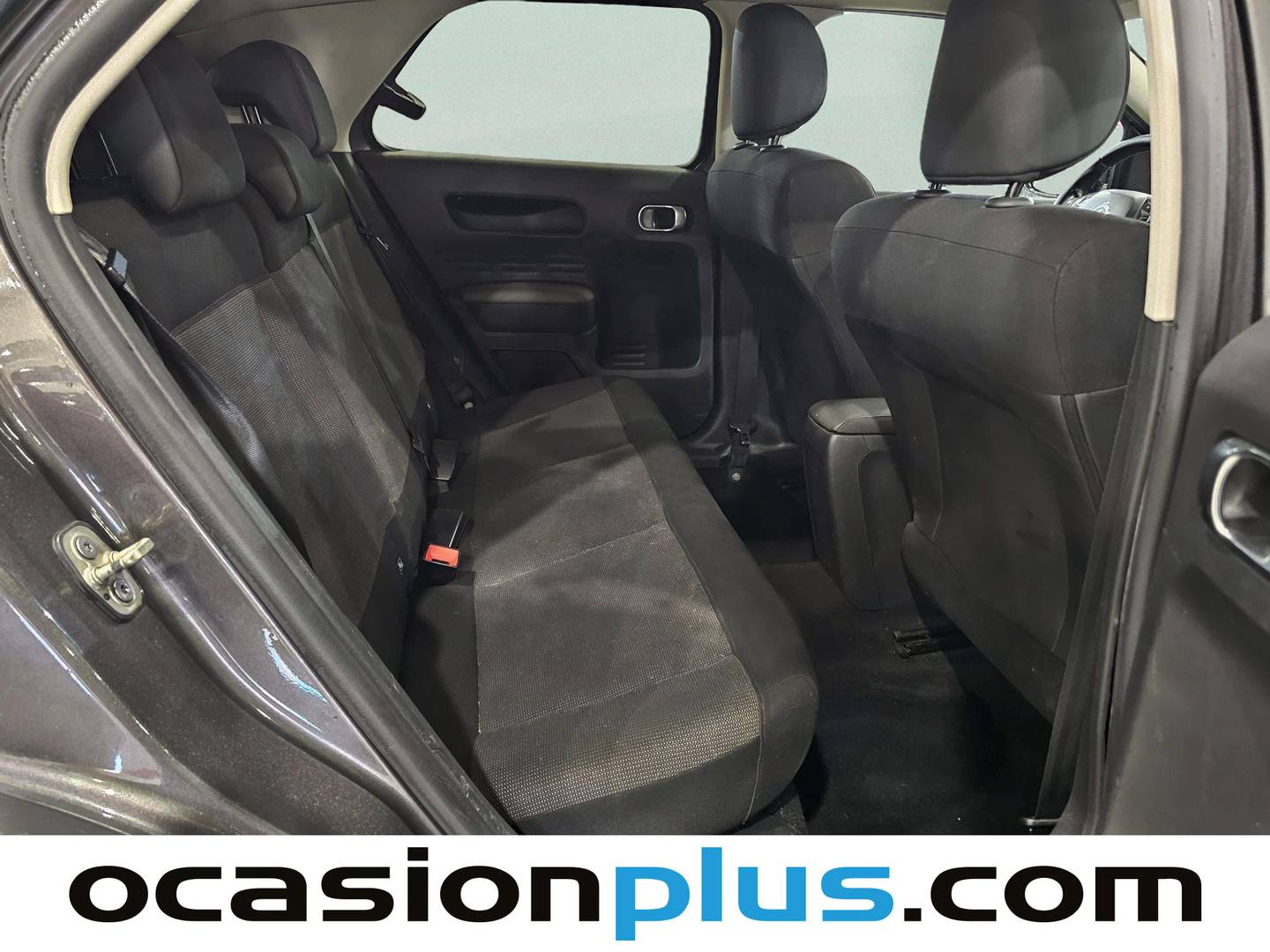 Citroën C4 Cactus Citroën C4 Cactus BlueHDi 100 S&S Shine (100 CV) diésel