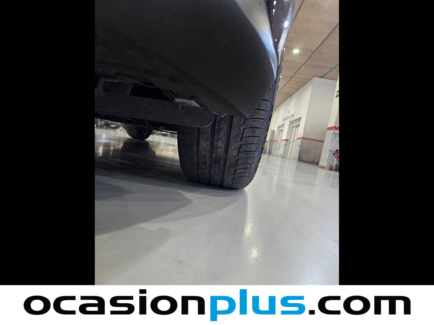 Renault Espace Renault Espace Initiale Paris Energy dCi (160 CV) TT EDC 7 PLAZAS seminuevo