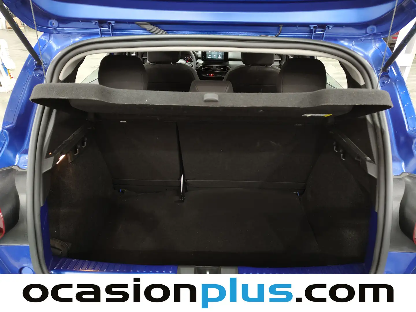 Foto Dacia Sandero Dacia Sandero Stepway Essential ECO-G (101 CV) GLP