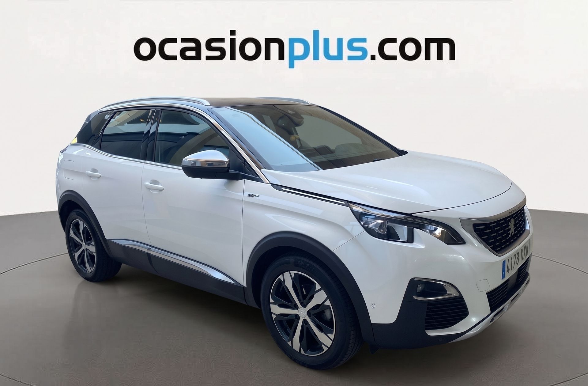 Peugeot 3008 2.0 BlueHDi GT - foto 2