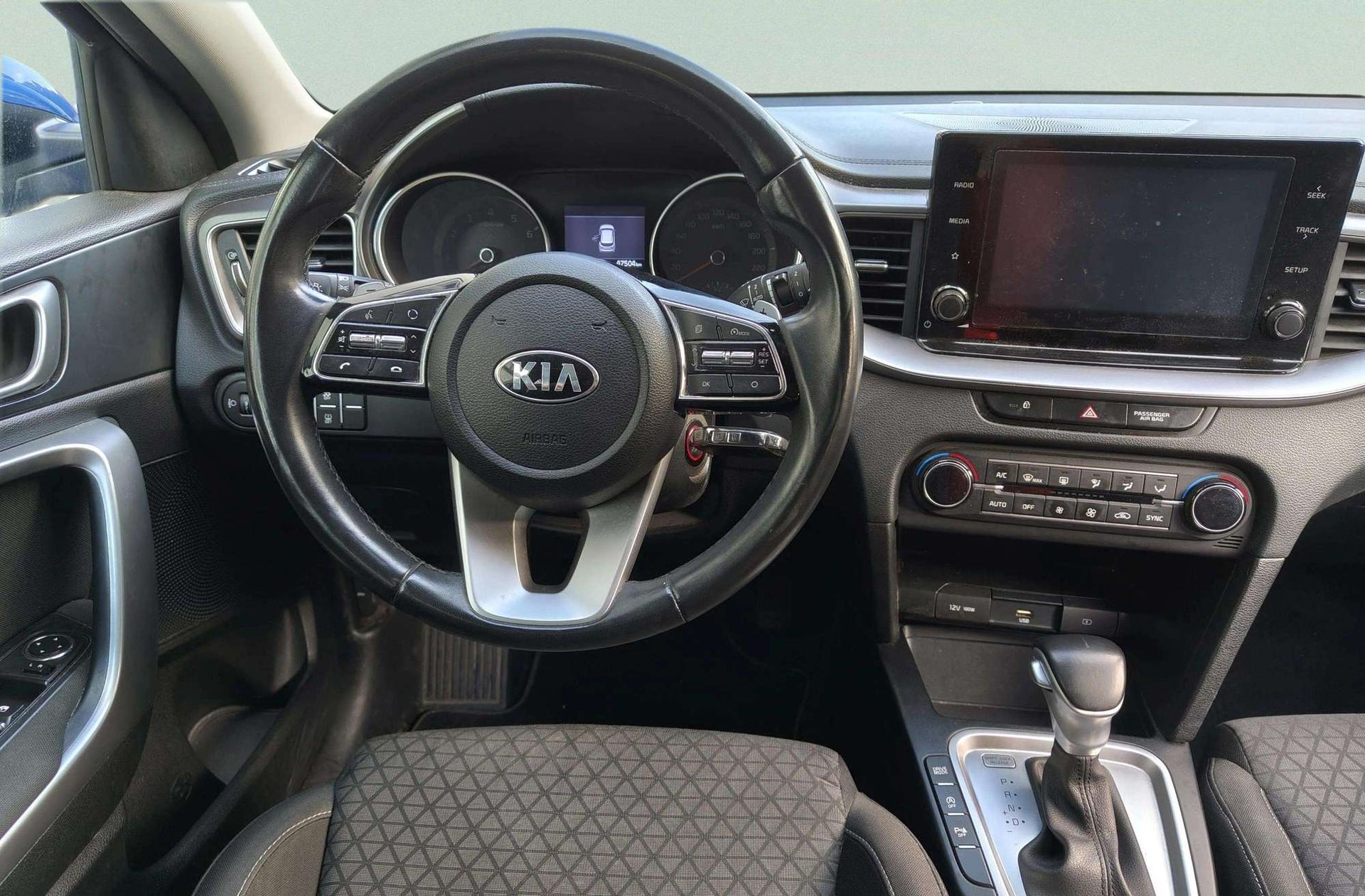 Kia Ceed 1.0 MHEV Eco-Dynamics Drive DCT - foto 18