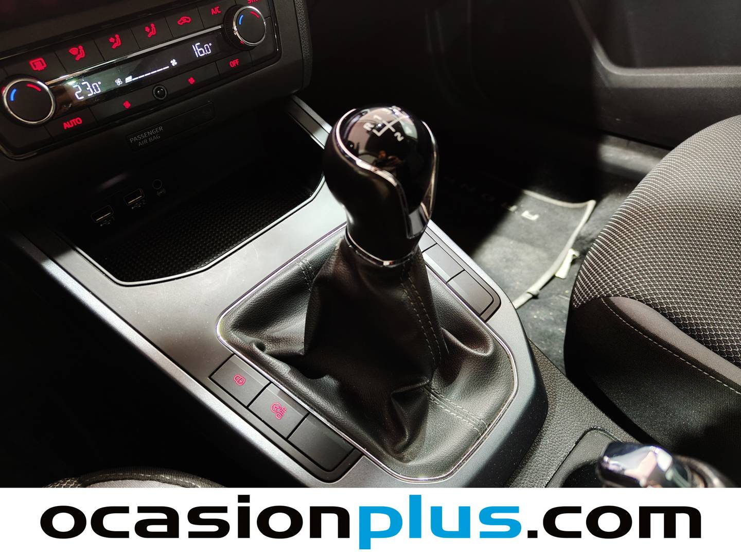 Seat Arona Seat Arona 1.6 TDI Ecomotive Style (95 CV) barato