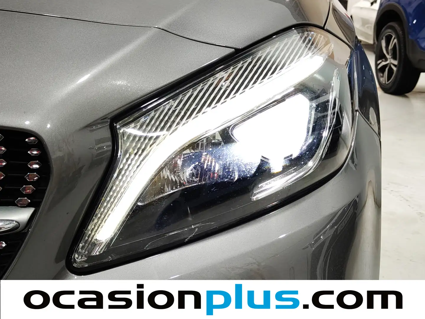 Foto Mercedes Clase A Mercedes-Benz Clase A Clase A 200 d (136 CV)