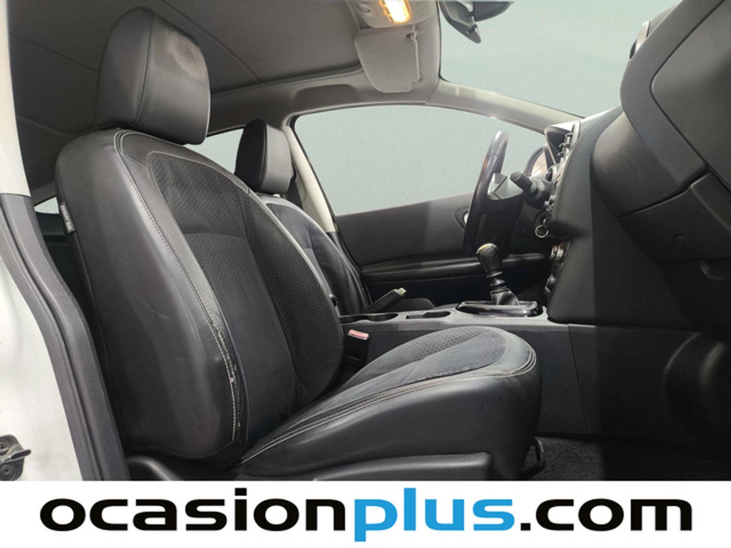 Nissan QASHQAI+2 Nissan Qashqai+2 1.6 dCi S&S Tekna Sport 4x2 (130 CV) 7 Plazas km 0