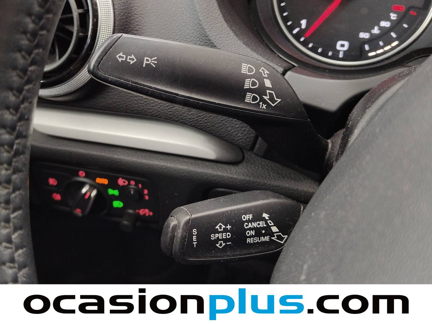 Audi A3 Audi A3 Sportback Adrenalin 1.6 TDI clean diesel (110 CV) Pack S-Line seminuevo