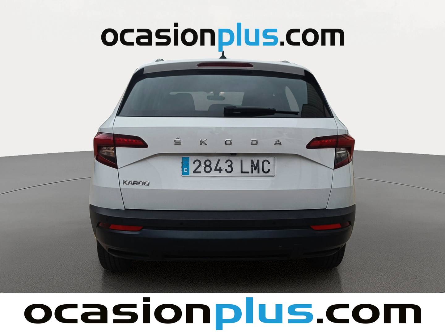 Skoda Karoq Skoda Karoq 1.0 TSI Ambition (115 CV) 115cv