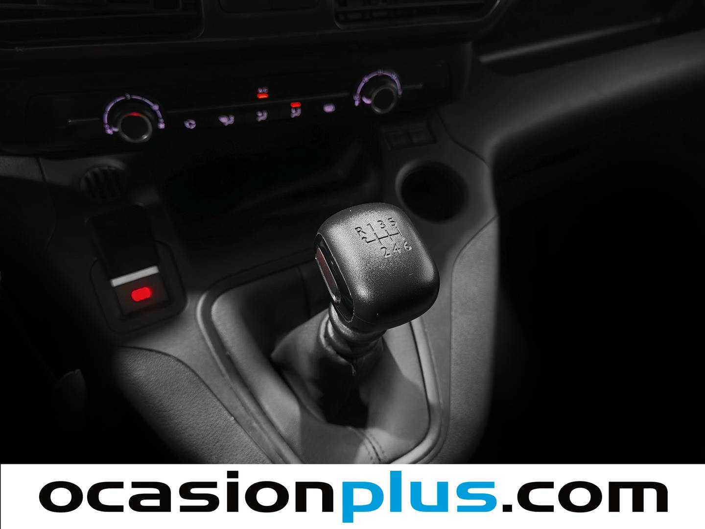 Opel Combo Opel Combo Cargo Cargo 1.5 Diesel L 1000kg (102 CV) de segunda mano