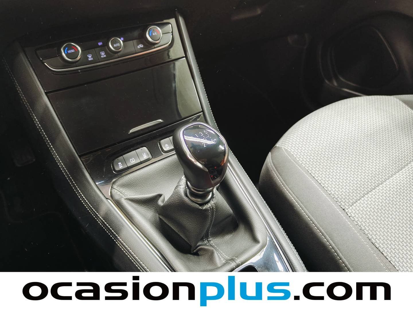 Opel Grandland X Opel Grandland X 1.6 CDTi Selective (120 CV) de segunda mano