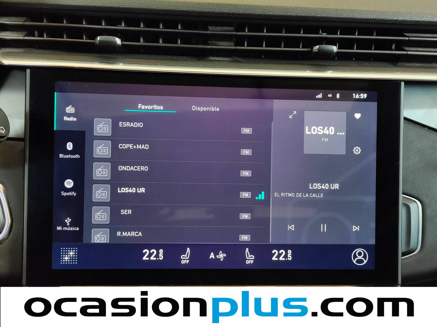 Lynk & Co 01 Lynk & Co 01 1.5 PHEV (261 CV) de segunda mano