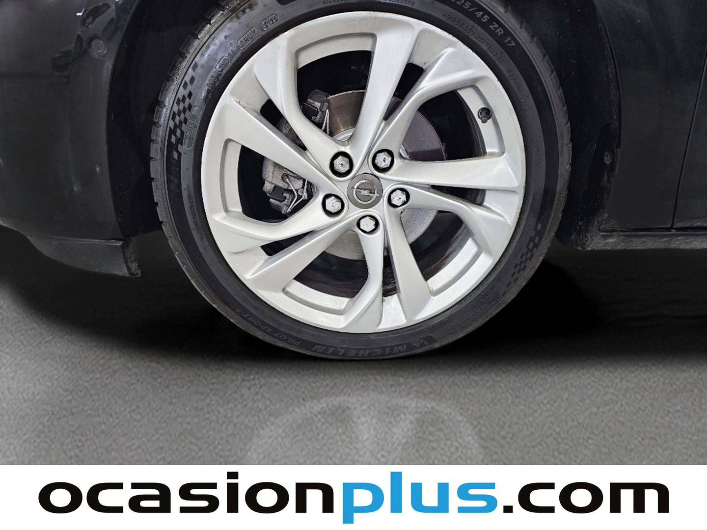Opel Astra Opel Astra 1.4T SHT S/S Business Elegance CVT (145 CV) seminuevo