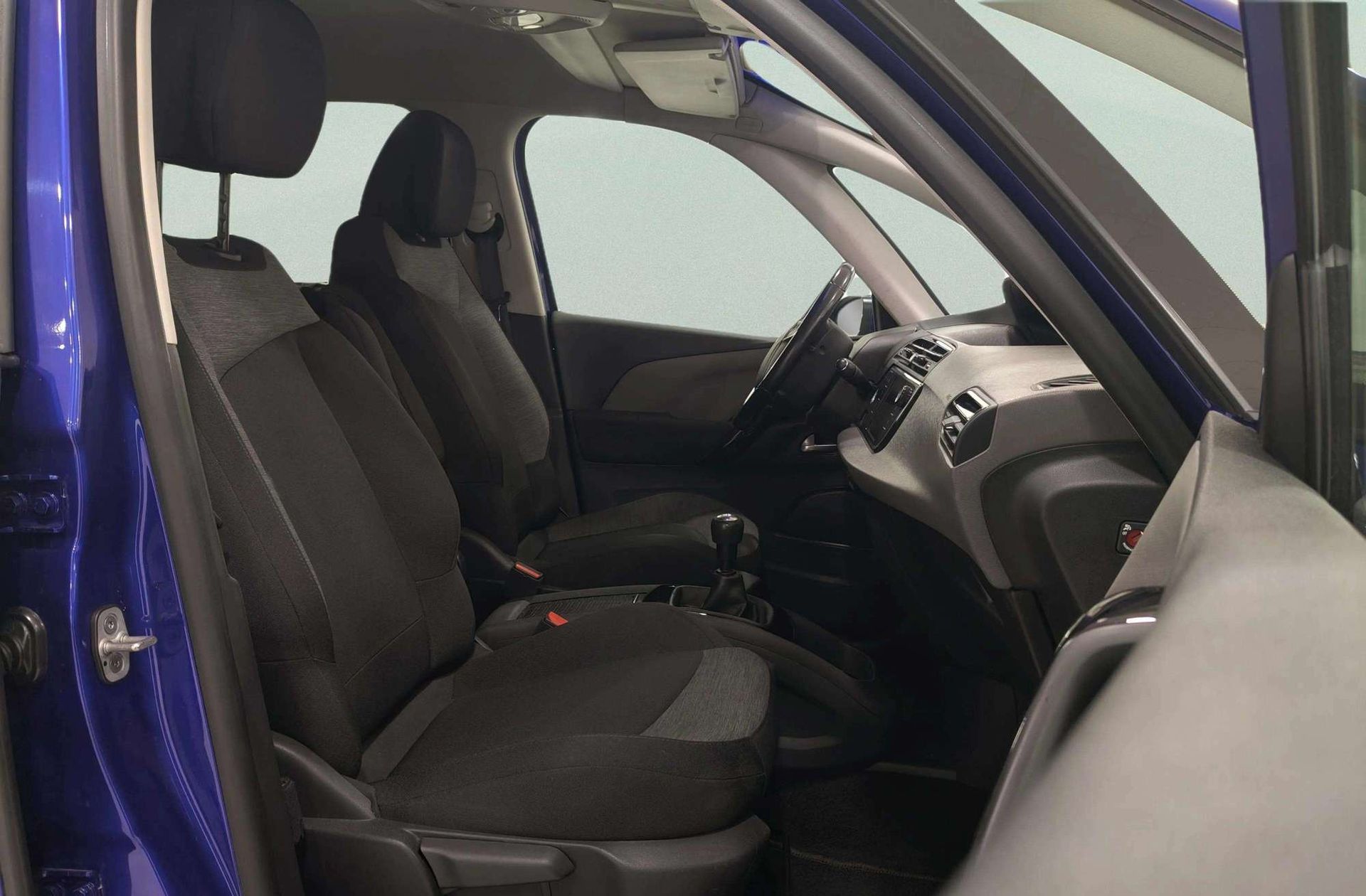 Citroën C4 Picasso PureTech 130 Feel - foto 17