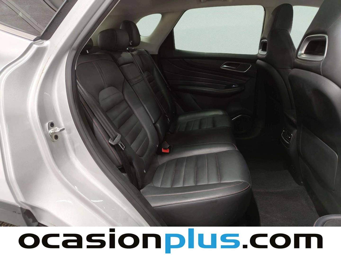 MG HS MG HS 1.5 Turbo GDI Luxury (162 CV) gasolina