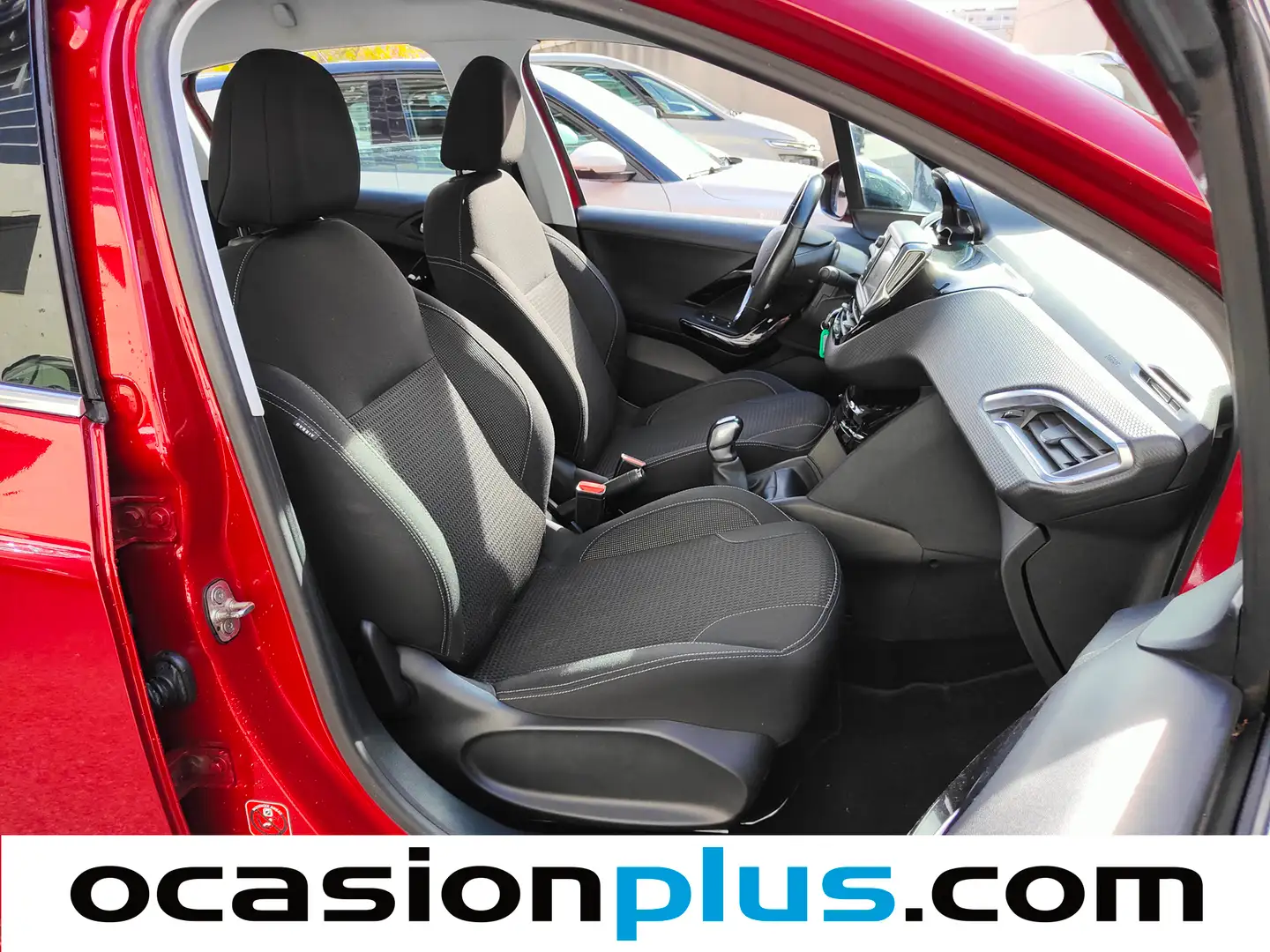 Foto Peugeot 208 Peugeot 208 PureTech 110 S&S Allure (110 CV)