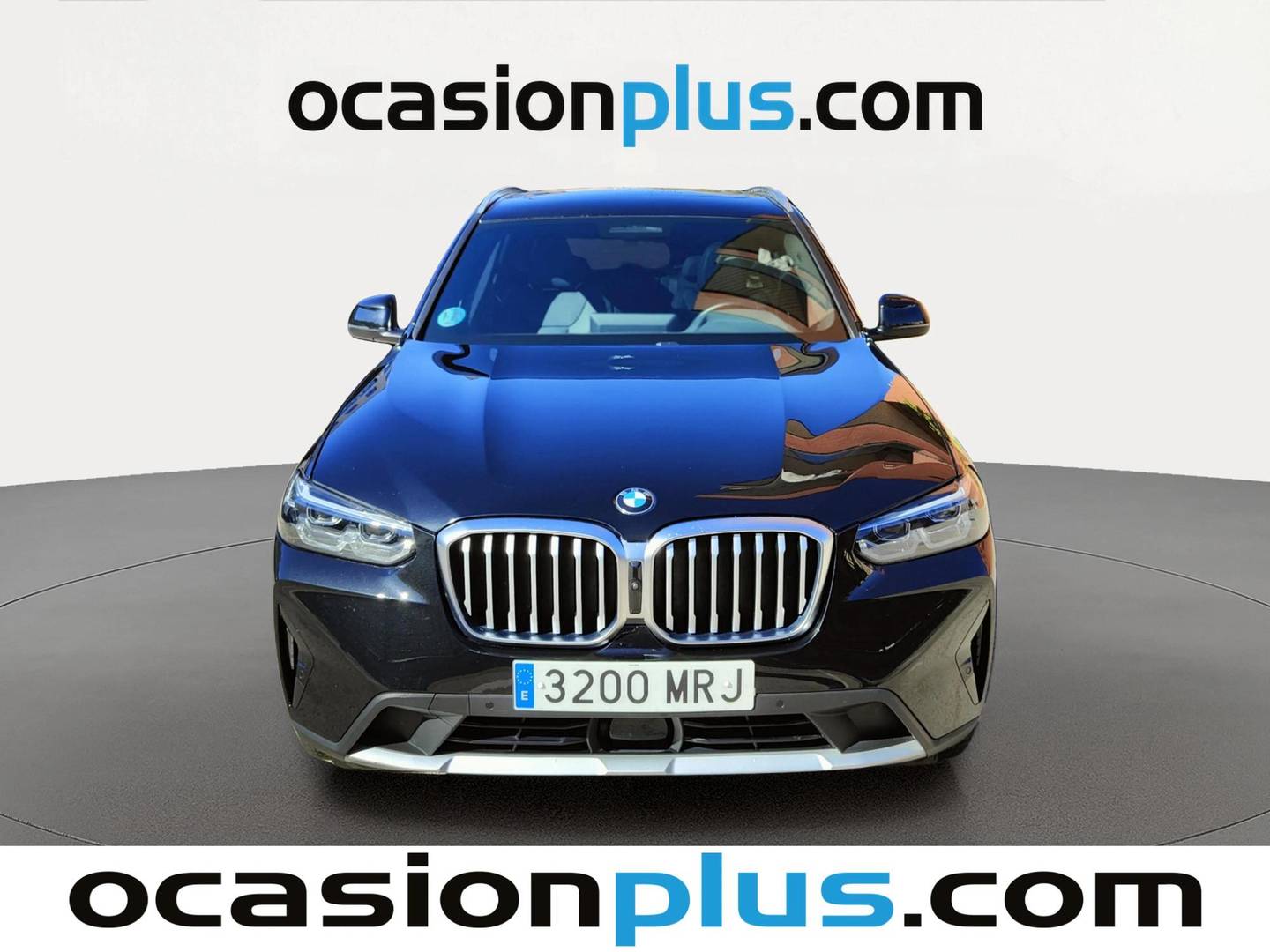 BMW X3 BMW X3 xDrive20d xLine (190 CV) barato
