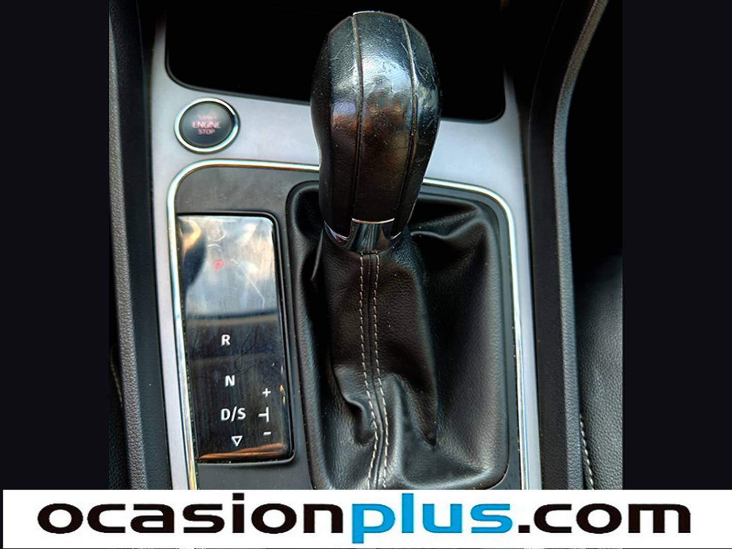 Foto Seat León SEAT León ST 1.5 EcoTSI S&S Xcellence DSG (150 CV)