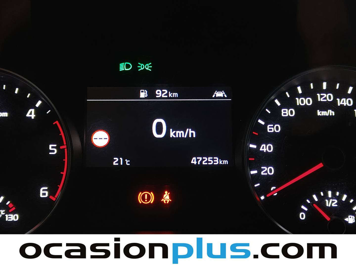 Foto KIA Sportage Kia Sportage 1.6 MHEV GT Line Essential 4x2 (136 CV)