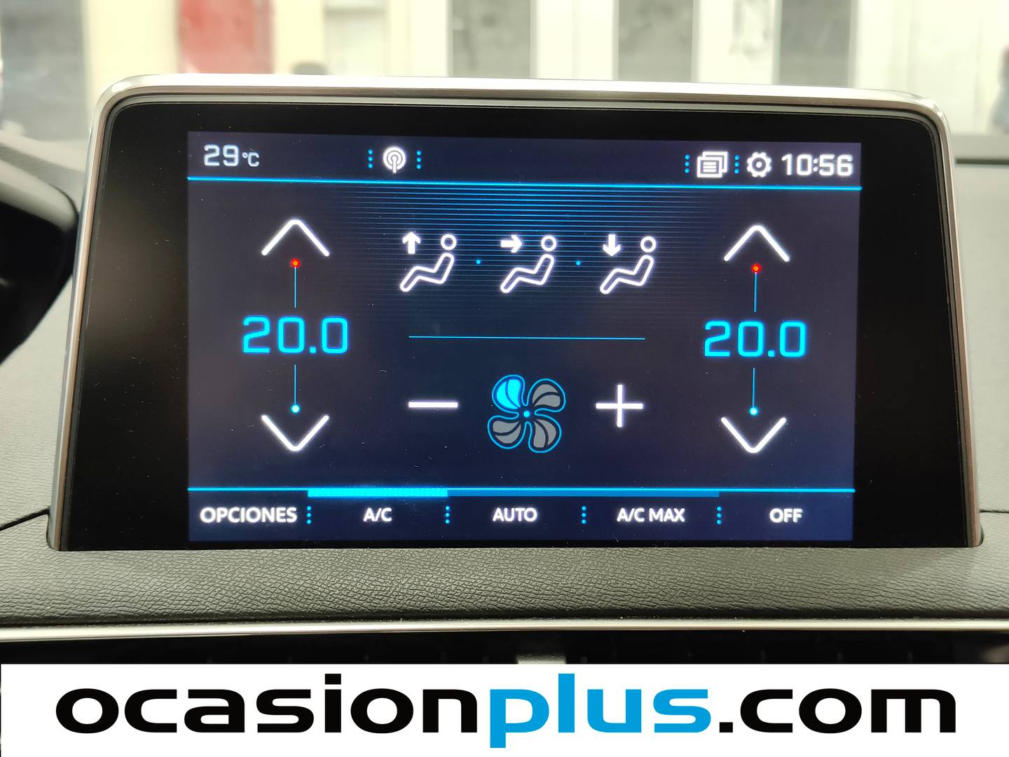 Peugeot 3008 Peugeot 3008 BlueHDI 130 S&S Allure (130 CV) km 0