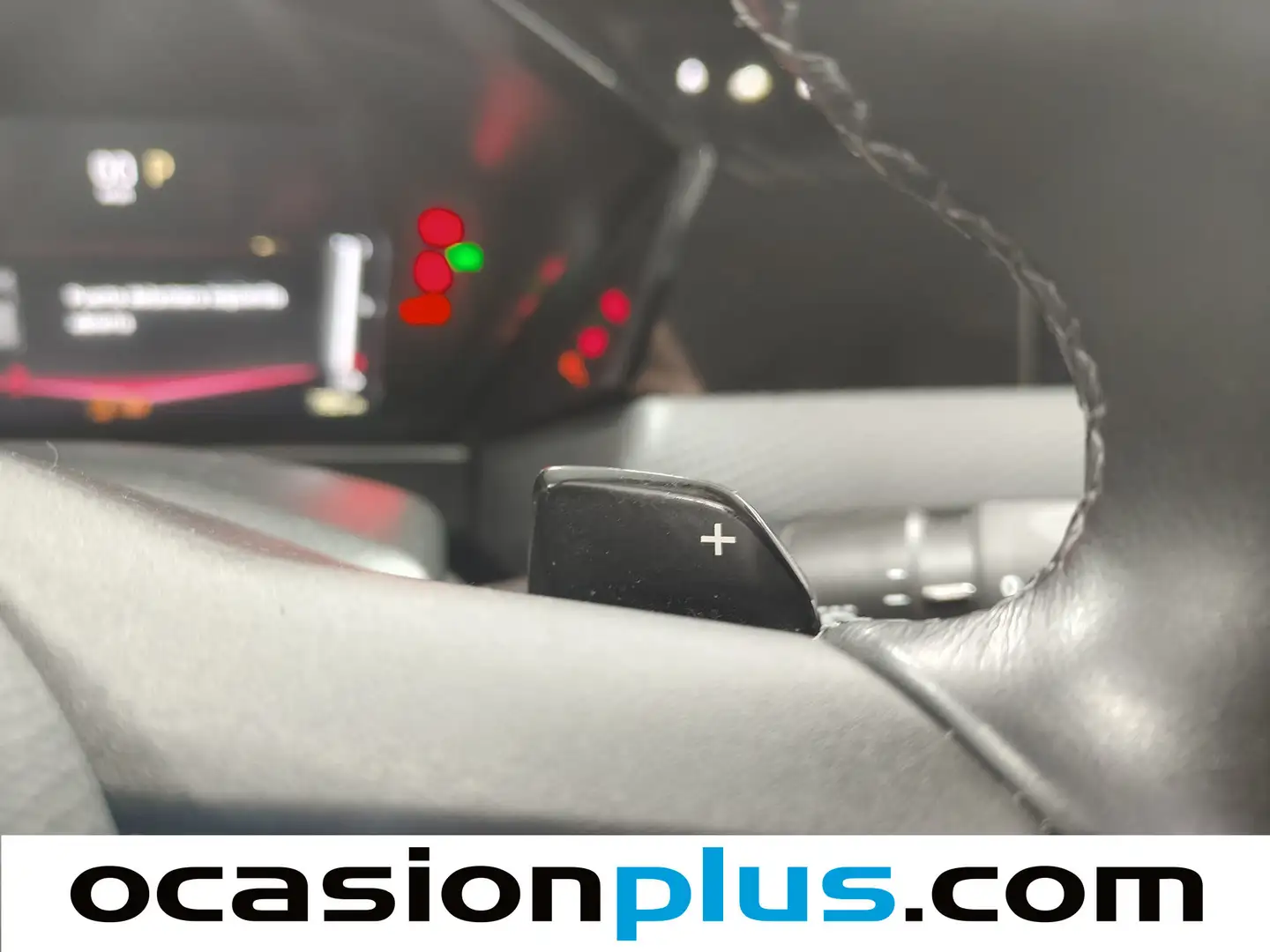 Foto DS DS 4 DS DS4 BlueHDi 130 Trocadero Auto (130 CV)