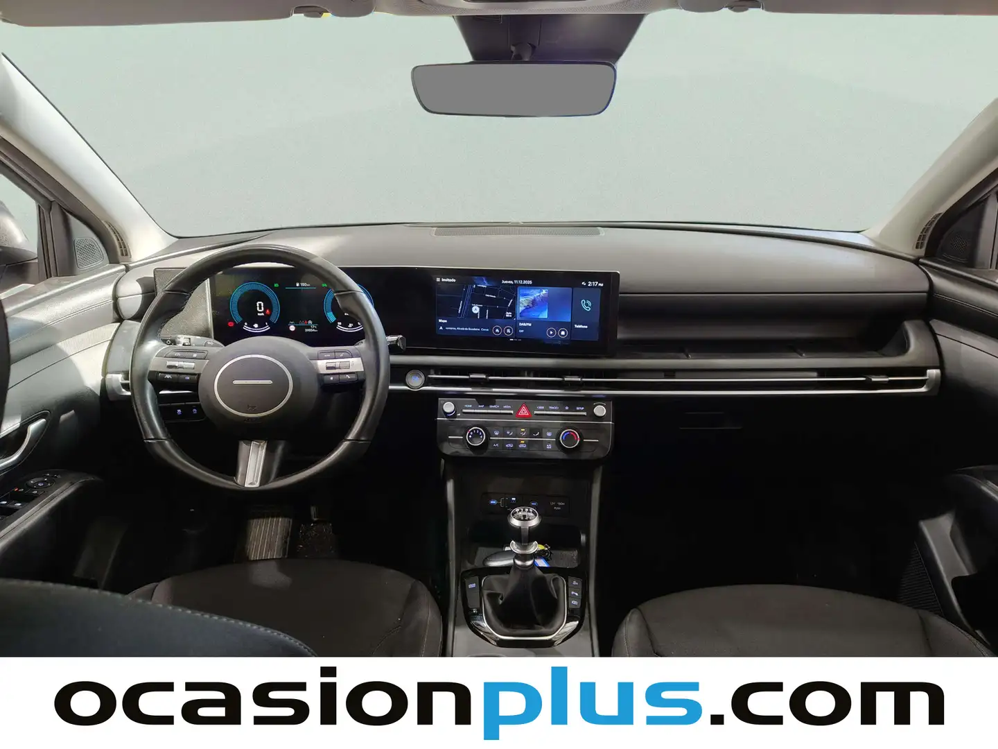 Foto Hyundai Tucson Hyundai Tucson 1.6T Klass  (160 CV)