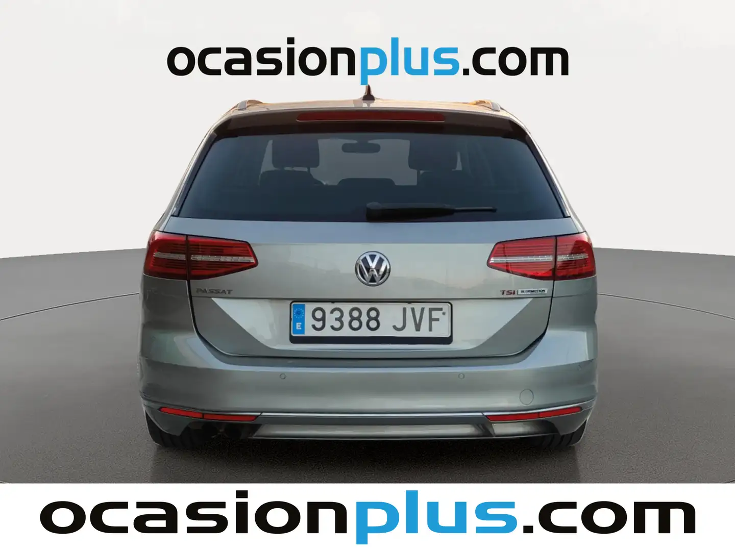 Foto Volkswagen Passat Volkswagen Passat Variant Sport 1.8 TSI BMT (180 CV) DSG