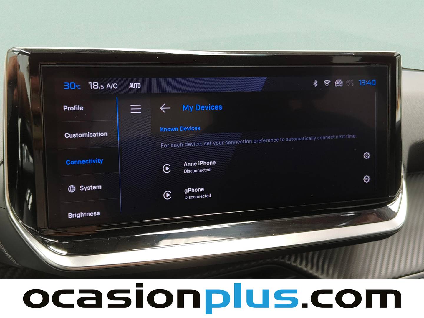 Peugeot 2008 Peugeot 2008 Allure Hybrid eDCS6 (145 CV) 2025