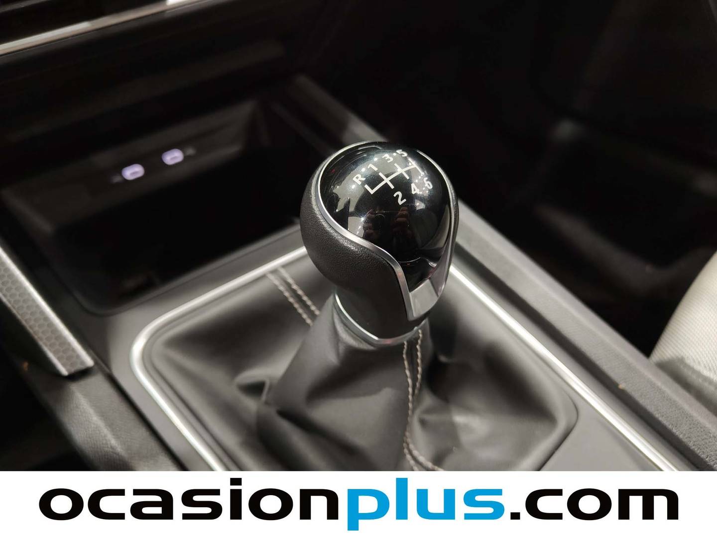 Foto Seat León SEAT Leon ST 1.5 TSI S&S Style XL  (130 CV)