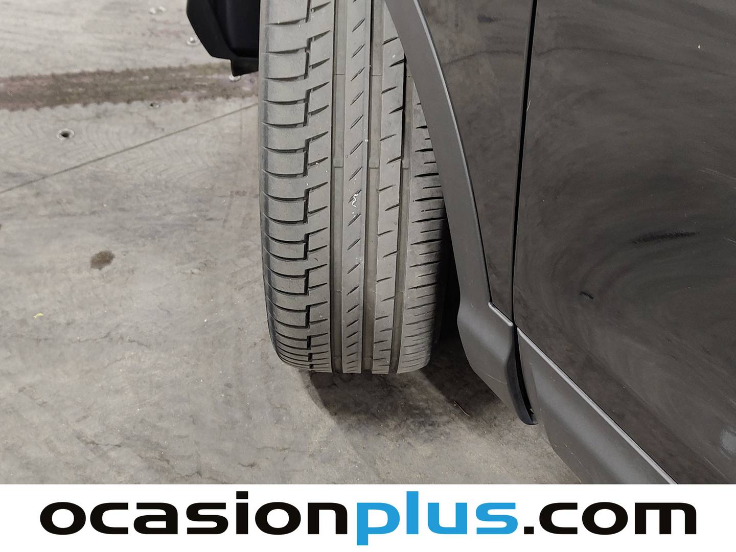Nissan QASHQAI Nissan Qashqai dCi 130 Tekna 4x2 (130 CV) 130cv