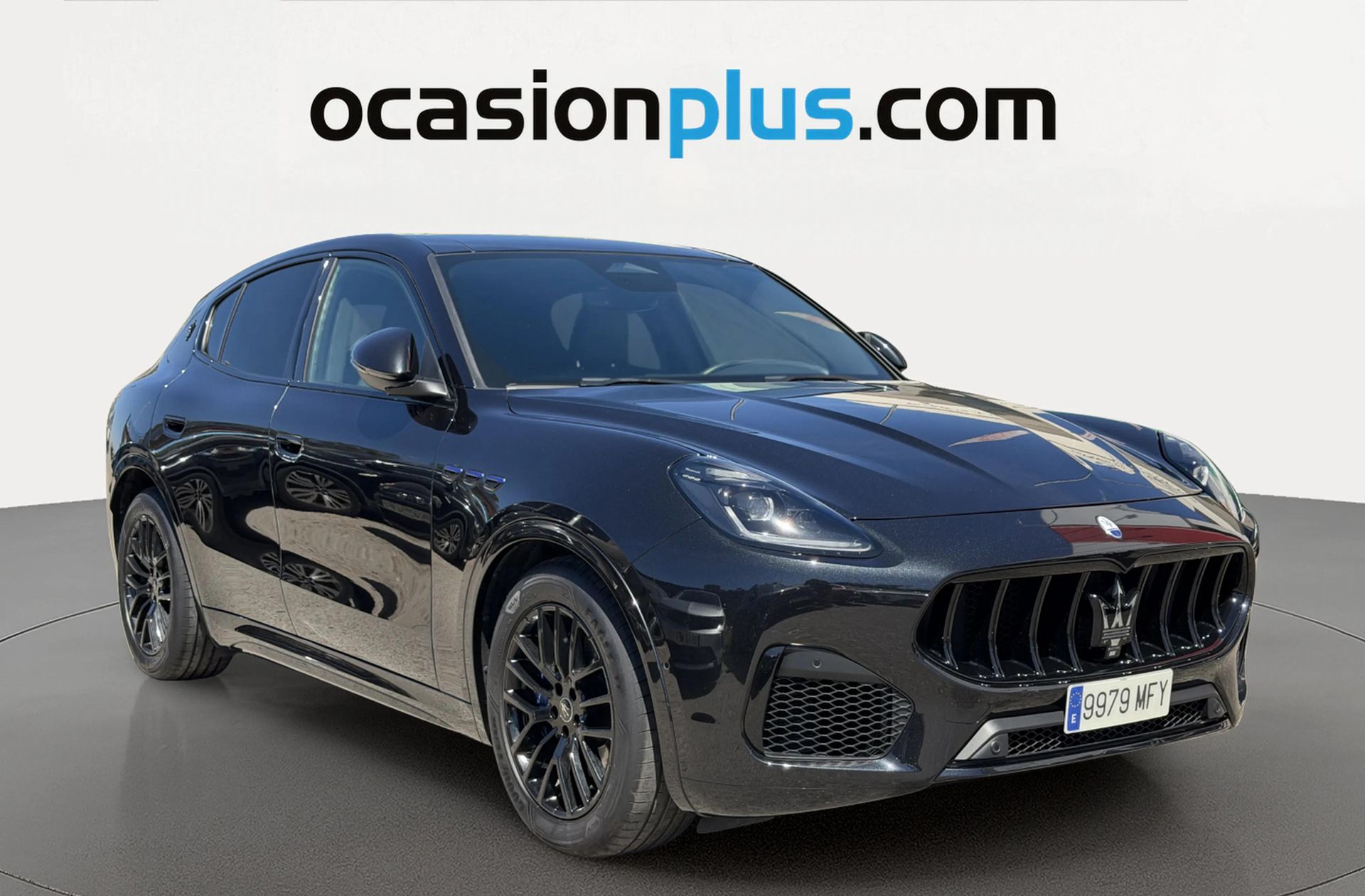 Maserati Grecale 2.0 MHEV GT L4 AWD - foto 2