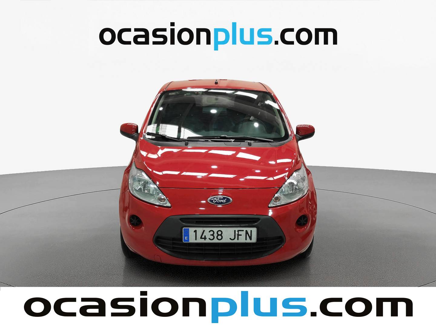 Ford Ka Ford Ka 1.2 Duratec S&S Urban (69 CV) 69cv