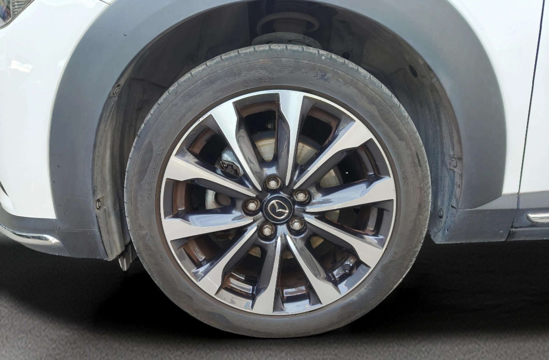 Mazda CX-3 2.0 G Zenith 2WD GLP - foto 39