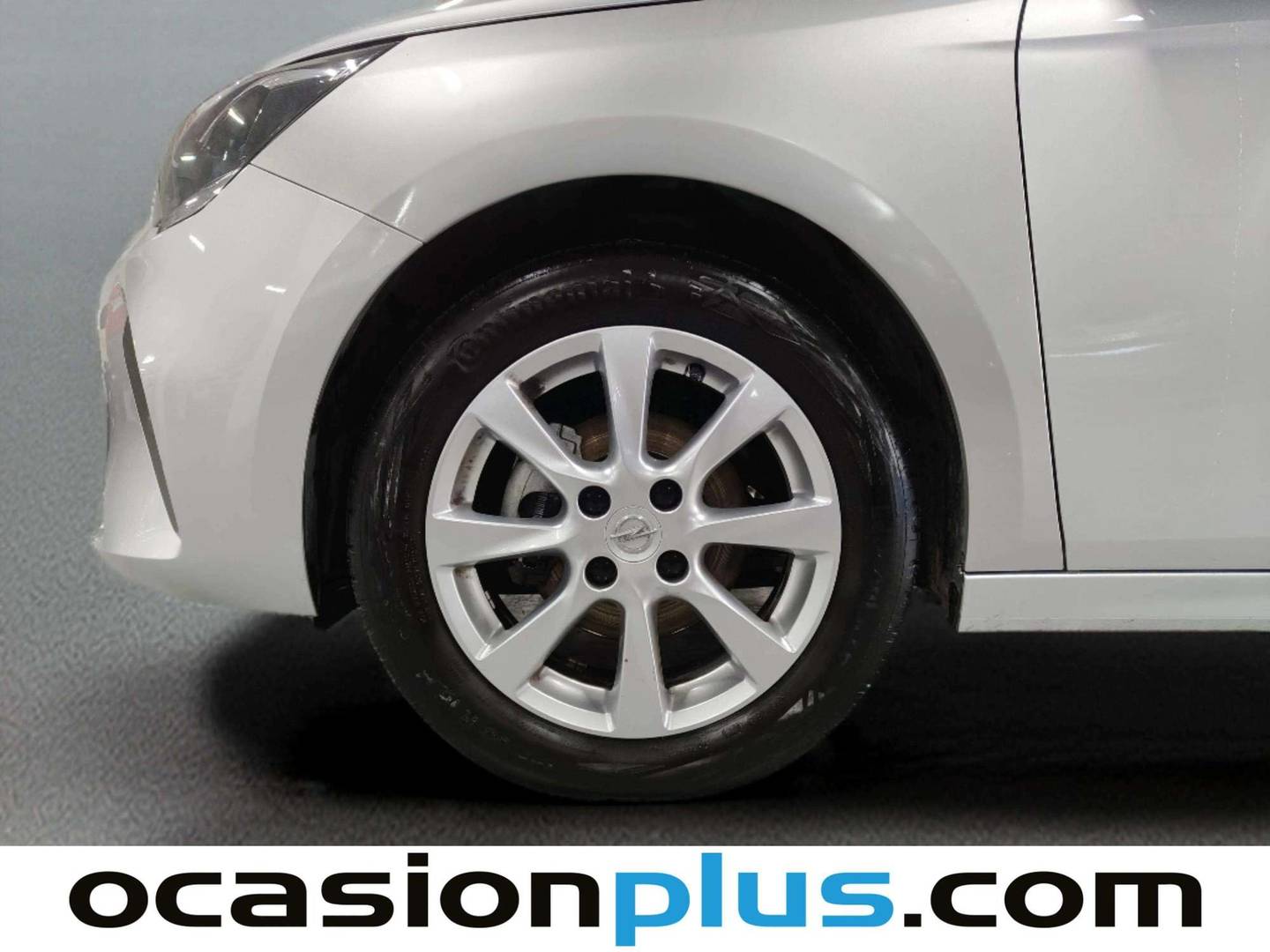 Opel Corsa Opel Corsa 1.2 XEL Edition (75 CV) seminuevo