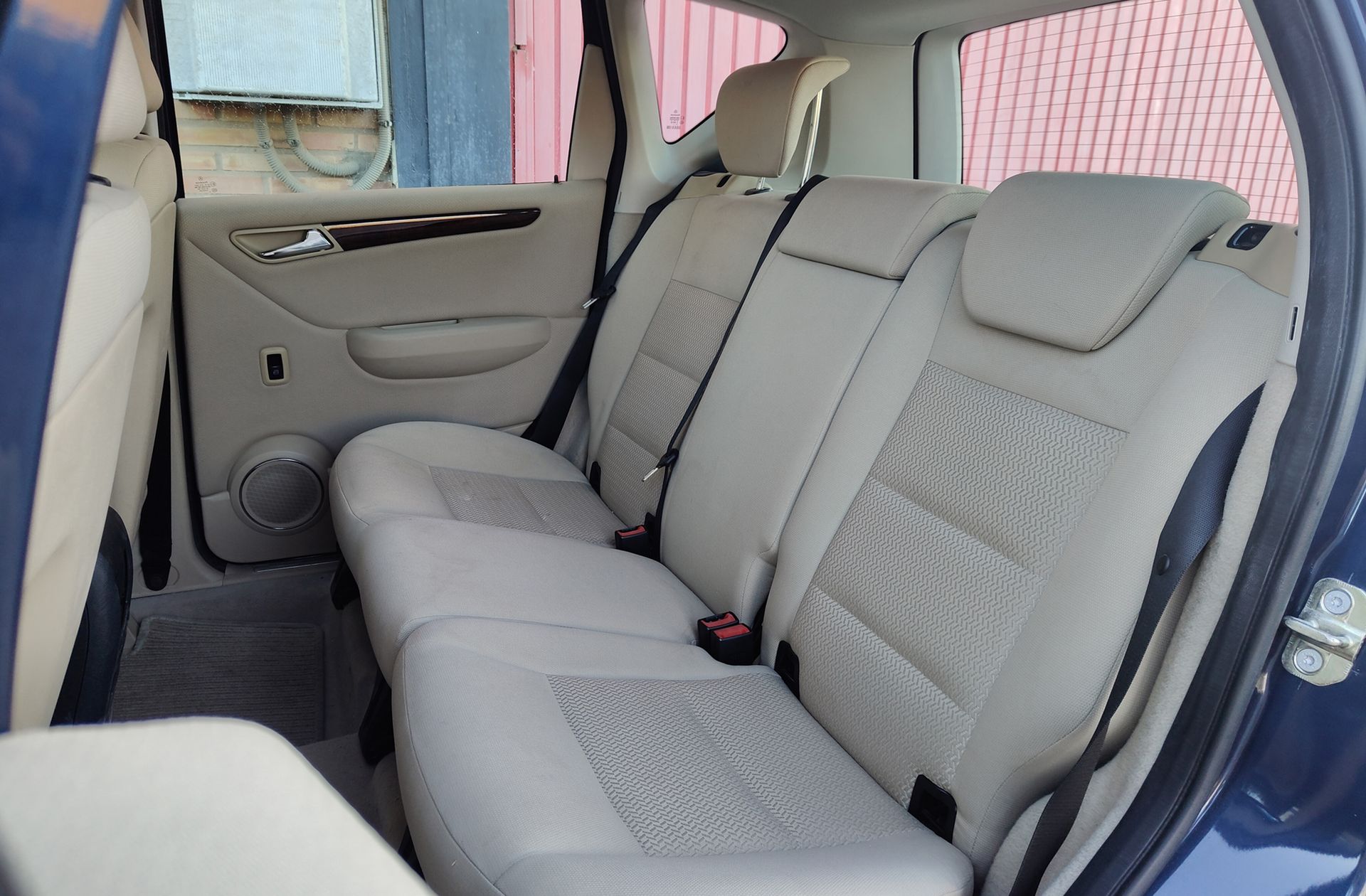 Mercedes-Benz Clase A 180 CDI Classic - foto 9