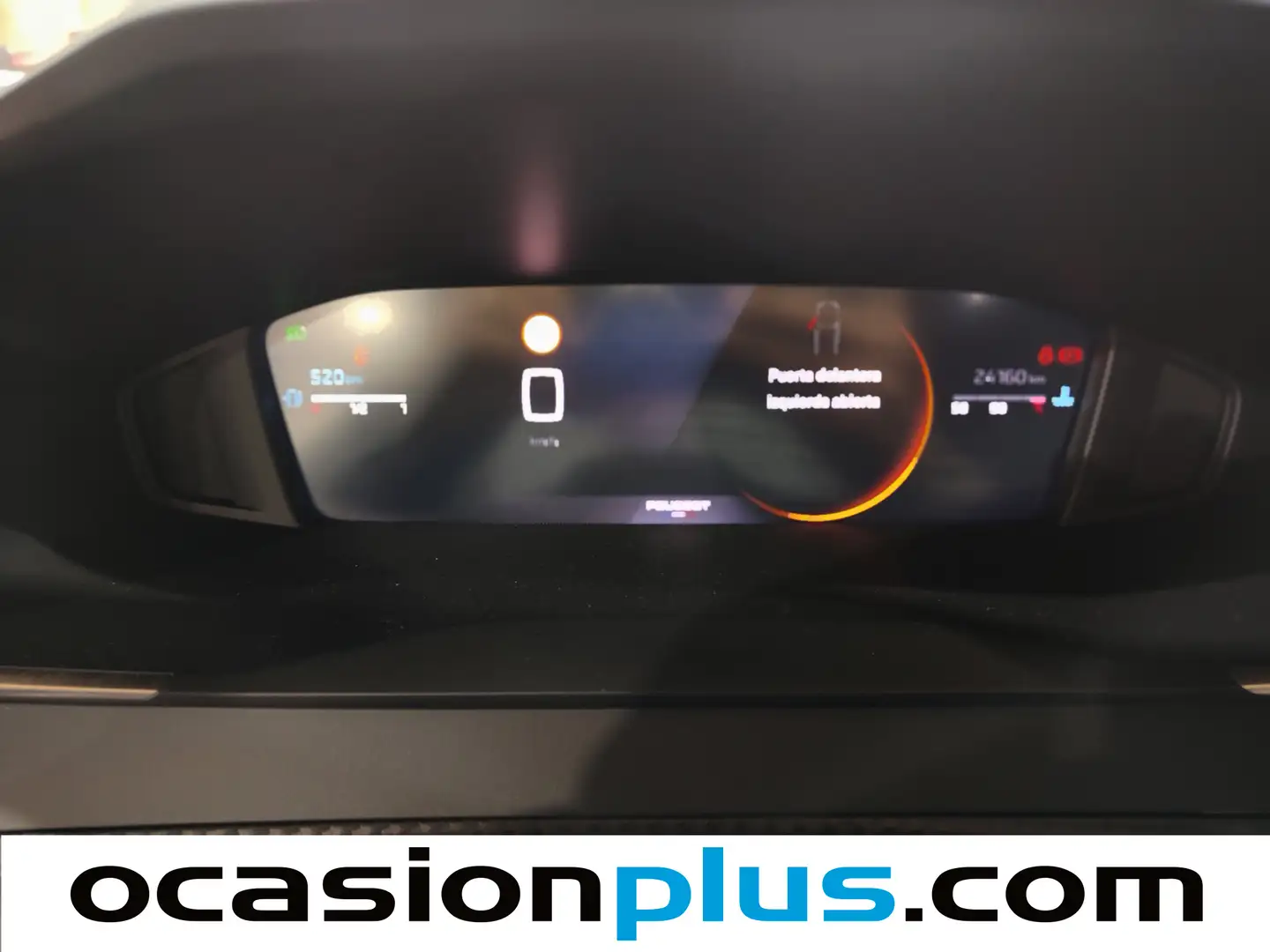 Foto Peugeot 2008 Peugeot 2008 PureTech 100 S&S Allure (100 CV)