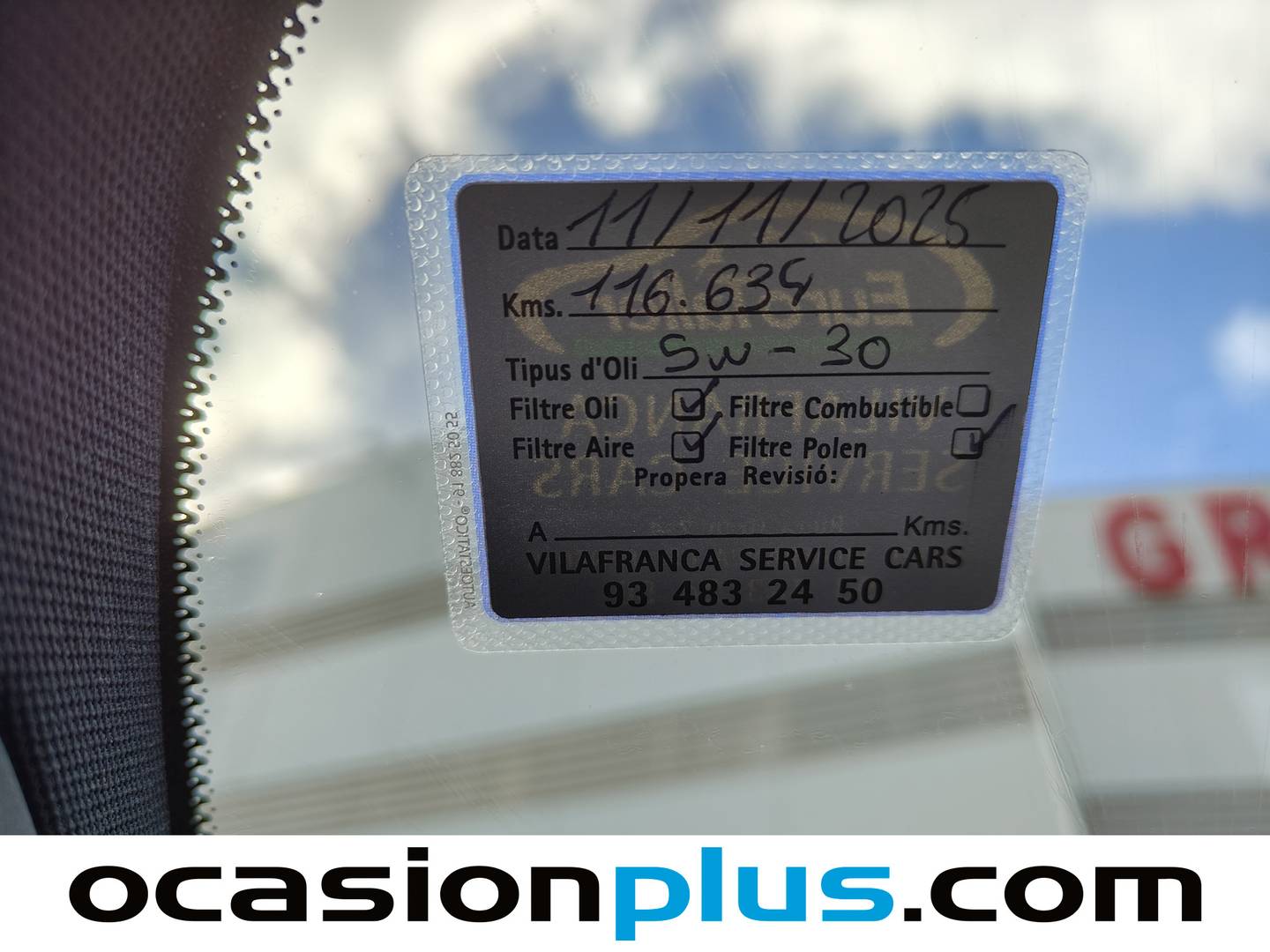 Foto Mercedes Clase A Mercedes-Benz Clase A Clase A 200 (163 CV) Pack AMG