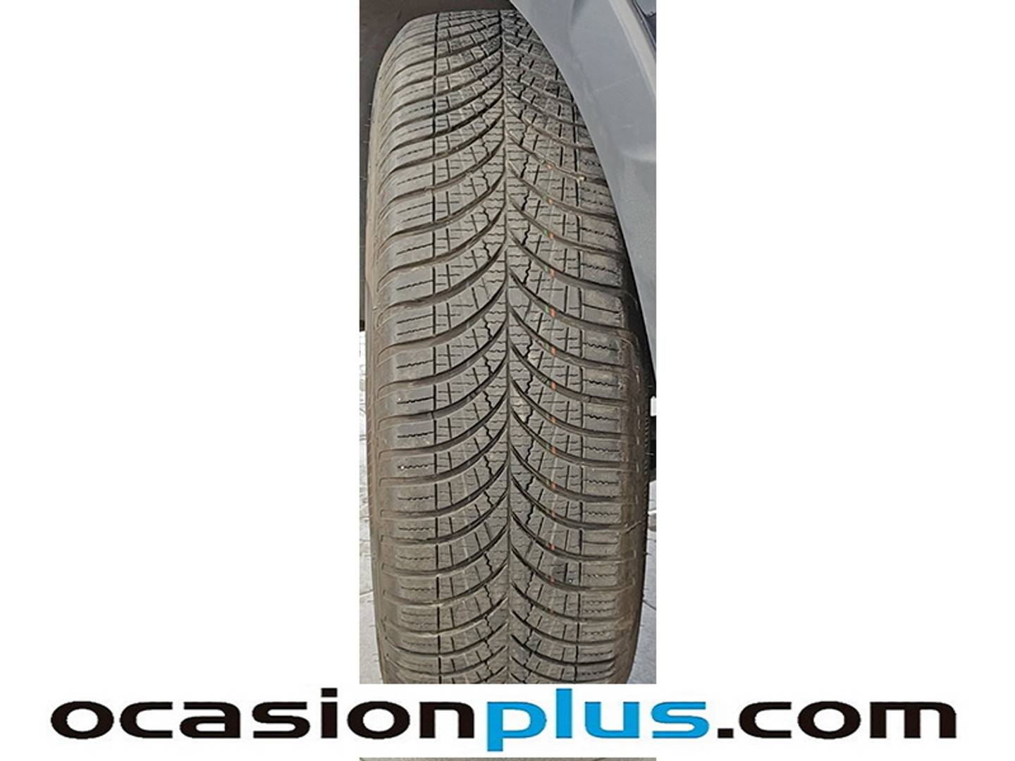 Foto Peugeot Rifter Peugeot Rifter BlueHDi 130 Allure Standard (130 CV)