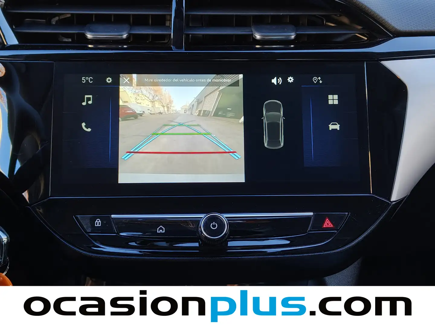 Foto Opel Corsa Opel Corsa 1.2 Turbo XHL Hybrid Edition eDCT (110 CV)