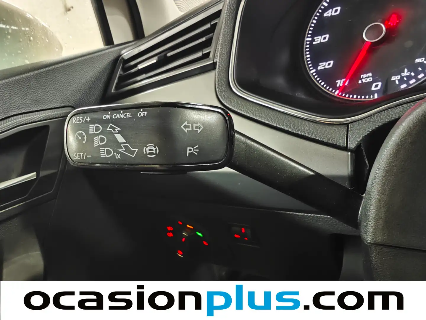 Foto Seat Ibiza SEAT Ibiza 1.0 EcoTSI S&S Style (95 CV)