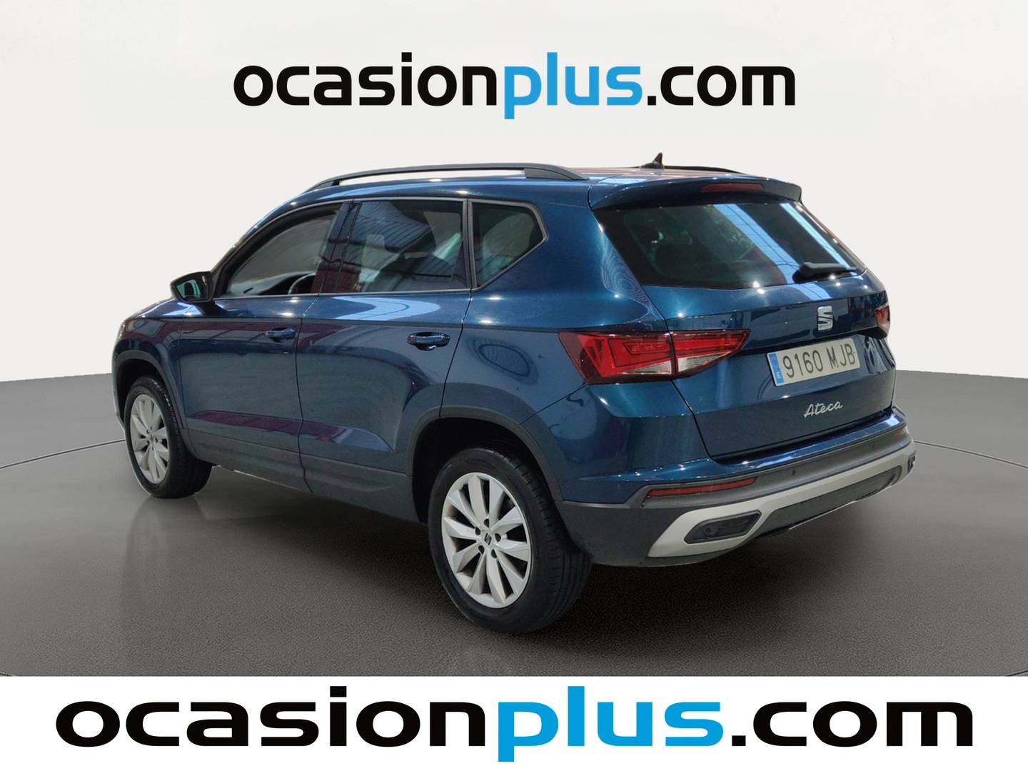 Foto Seat Ateca SEAT Ateca 1.5 TSI S&S Style XM (150 CV)