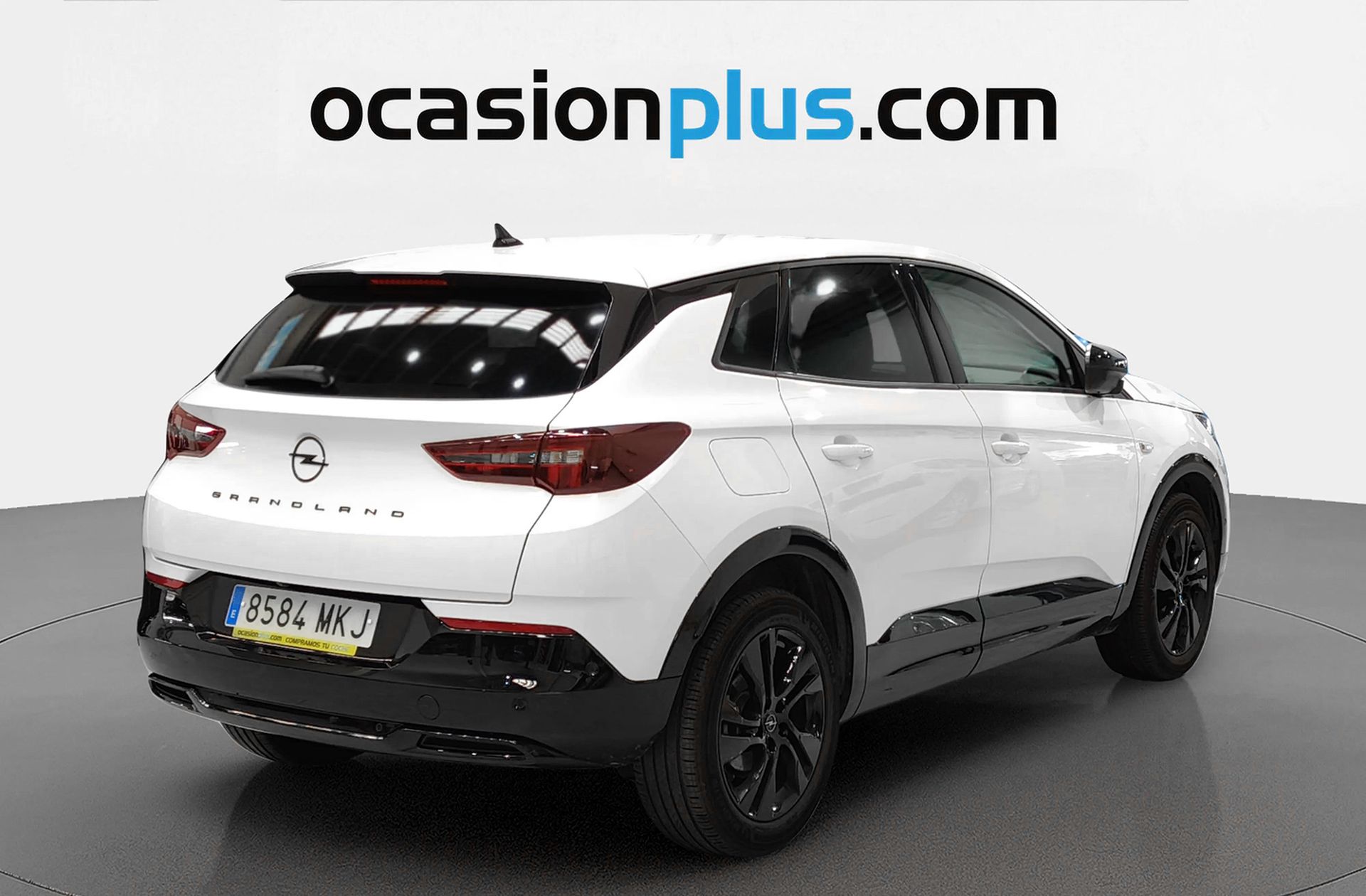 Opel Grandland 1.2 Turbo GS - foto 4