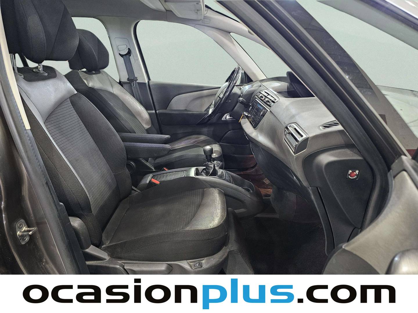 Citroën Grand C4 Picasso Citroën Grand C4 Picasso BlueHDi 150 Shine (150 CV) 7 PLAZAS seminuevo