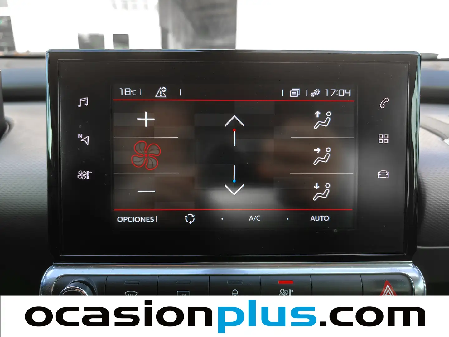 Foto Citroën C4 Cactus Citroen C4 Cactus PureTech 110 S&S Feel (110 CV)