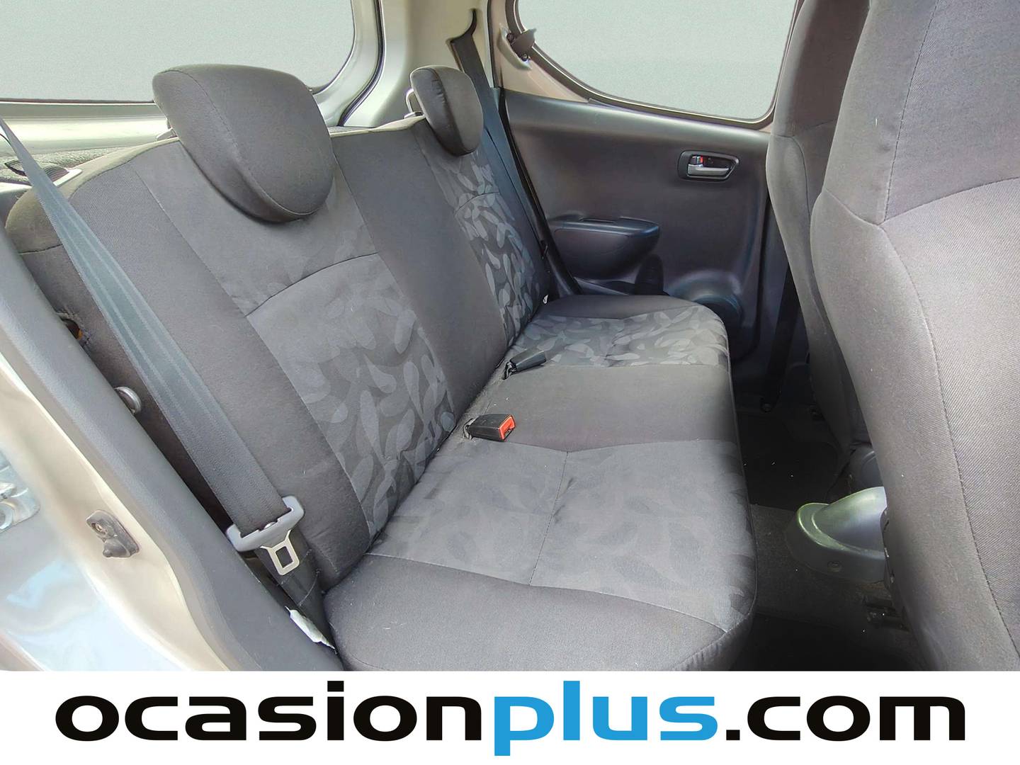 Foto Suzuki Alto Suzuki Alto 1.0 GL (68 CV)