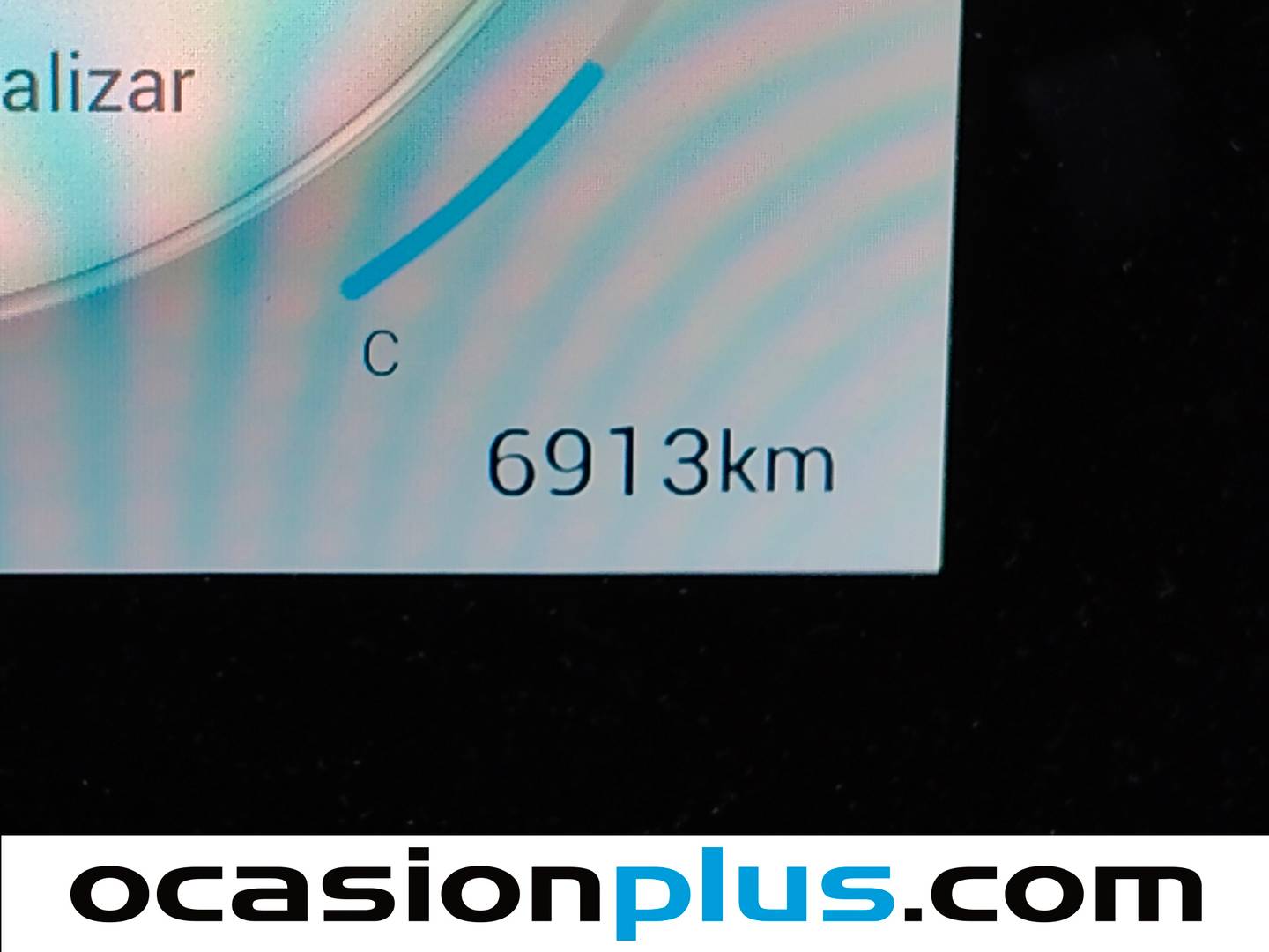 EBRO S700 EBRO S700 1.6 TGDI Luxury 7 DCT (147 CV) seminuevo
