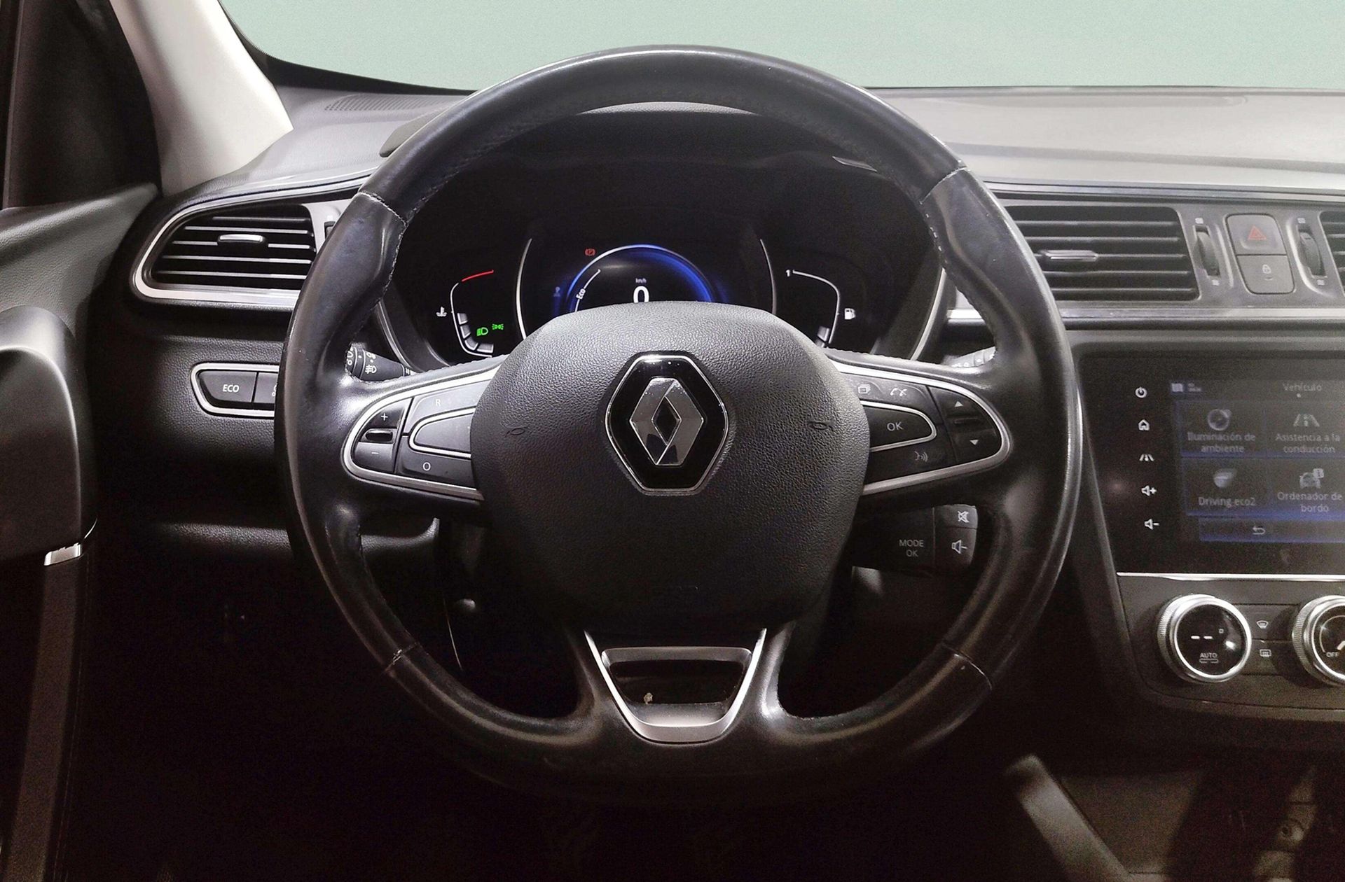 Renault Kadjar Zen TCe GPF - foto 22