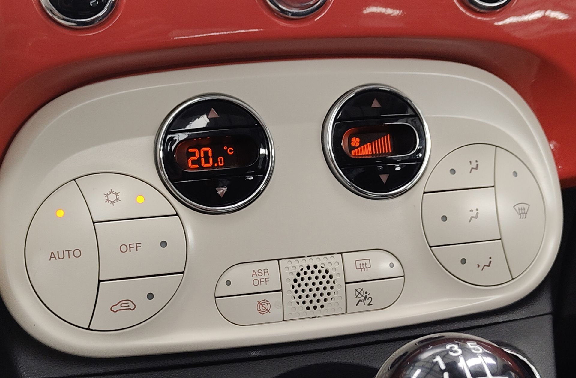 Fiat 500 1.0 Hybrid Dolcevita - foto 30