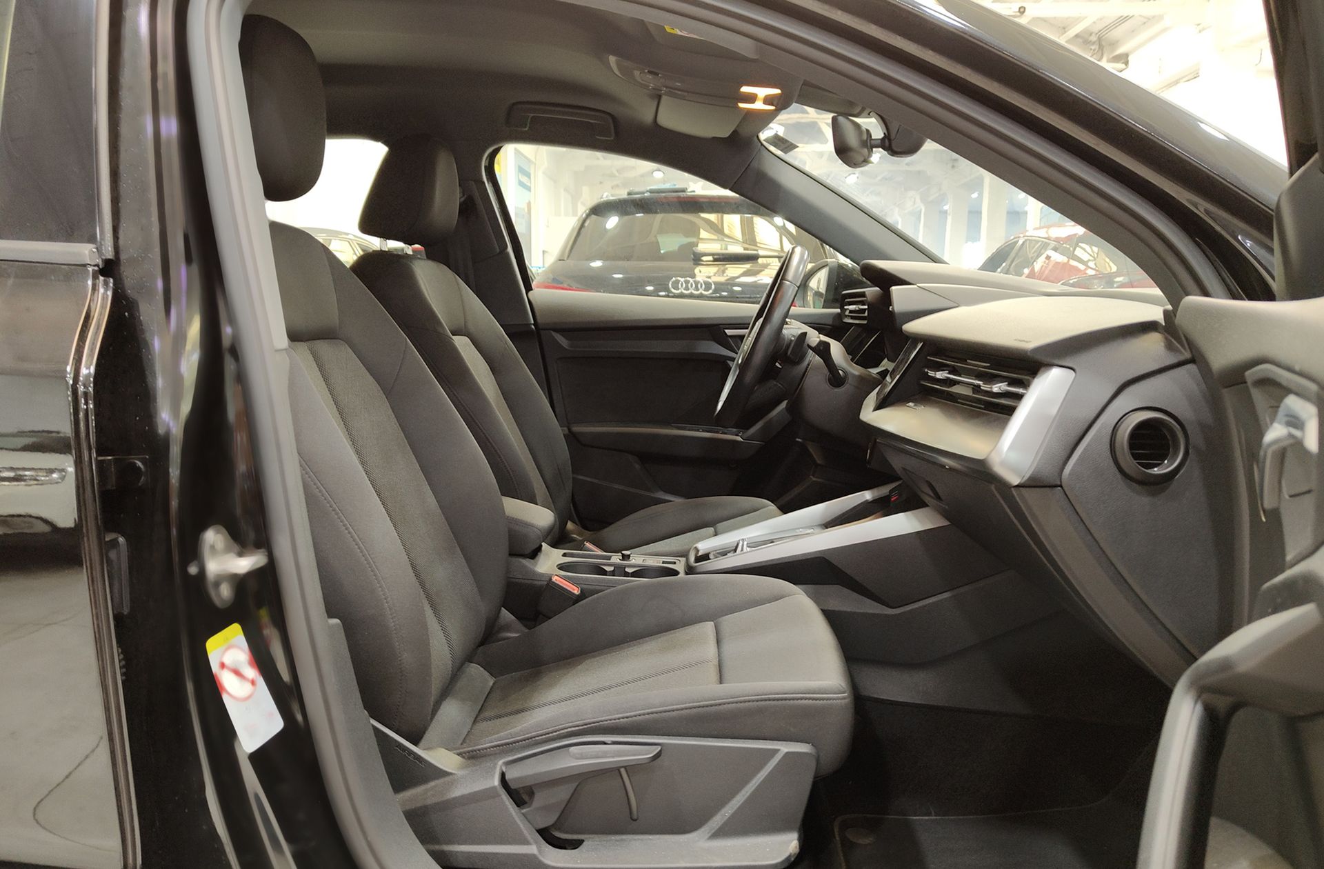 Audi A3 Sportback 30 TFSI S tronic - foto 18