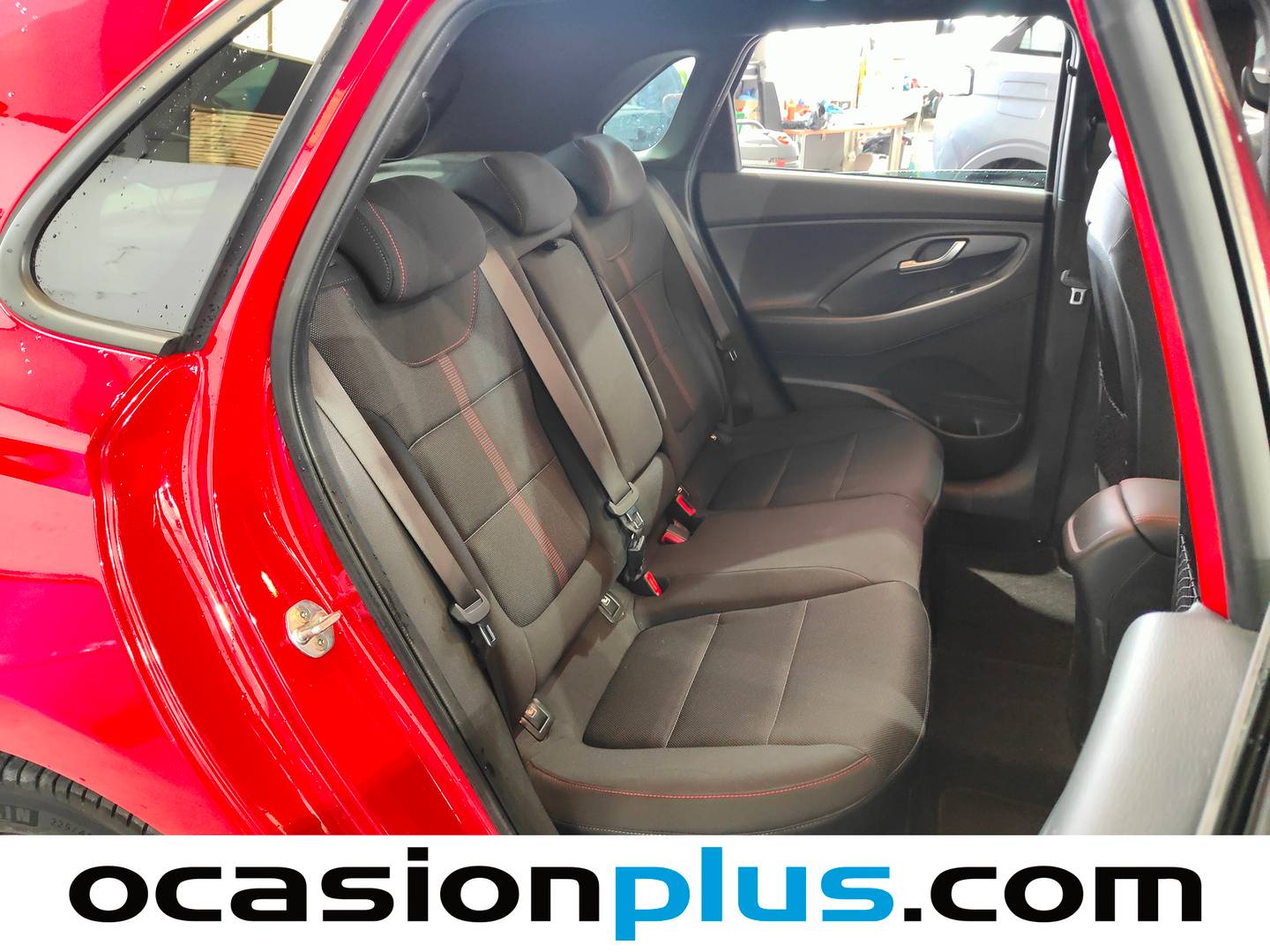 Hyundai i30 Hyundai i30 1.0 TGDI N-Line 30 Aniversario (120 CV) al mejor precio