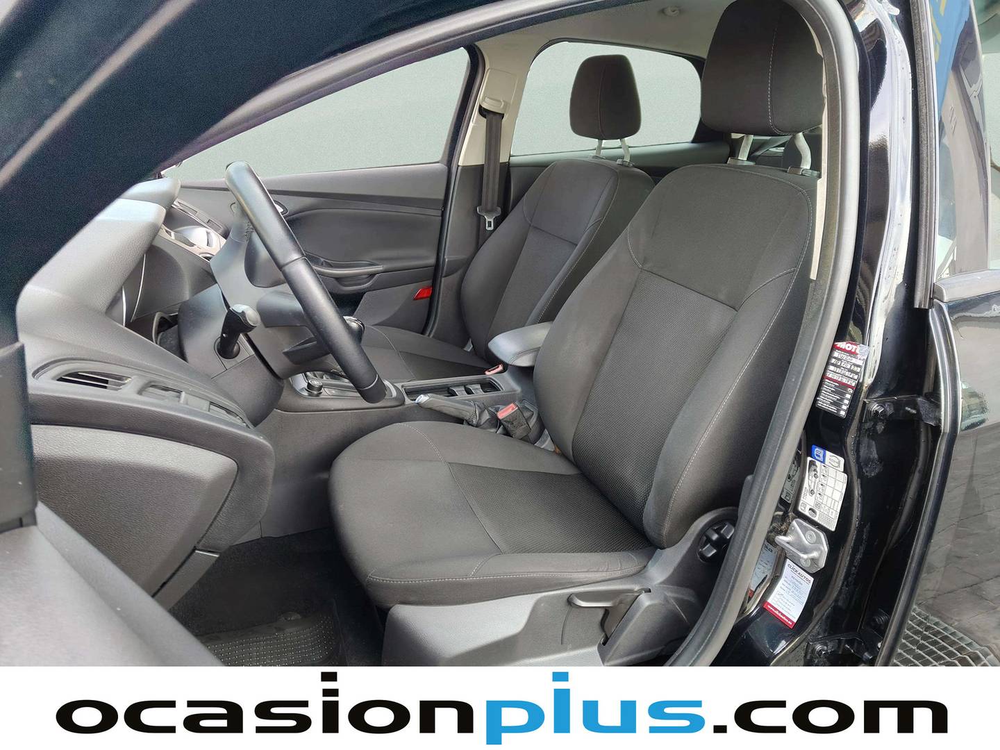 Ford Focus Ford Focus 1.0 Ecoboost S&S Trend+ (125 CV) gasolina